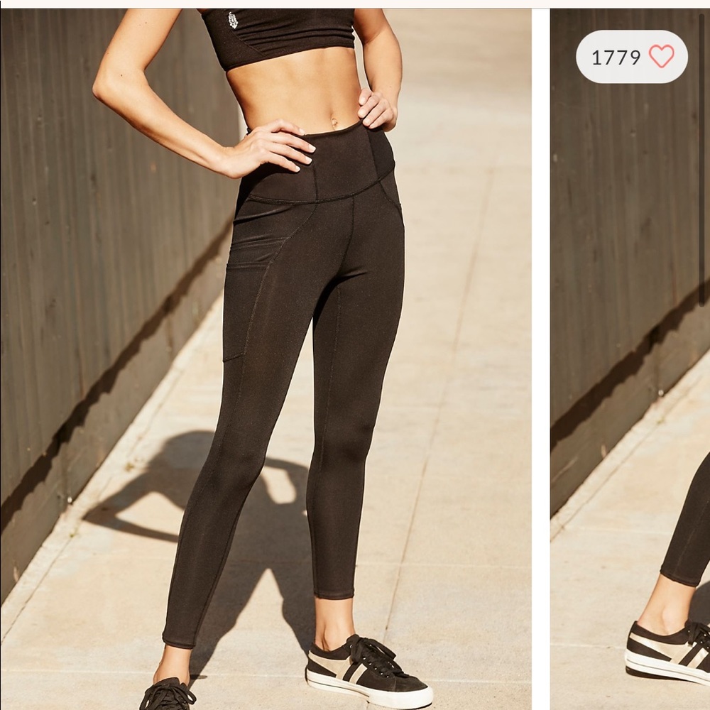 free people movement no limits leggings